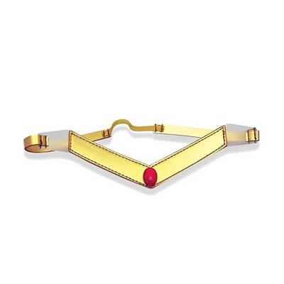 Great Eastern Sailor Moon Sailor Mars Adult Women's Costume Tiara