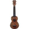 Mahalo Art II Soprano Ukulele With Bag - 3 of 4