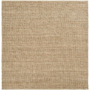 Hauteloom Glover Natural Braided Jute Carpet - 1 of 4