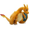 Pokemon 24" Large Charizard Jumbo Plush - Charmander Evolution - Soft Giant Stuffed Animal Toy for Kids, Boys, Girls & Fans - 4 of 4