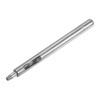 Unique Bargains Alloy Steel DIY Belt Watch Band Round Leather Hole Punch - 3 of 4