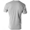 Forza Sports "Crossroads" T-Shirt - Dark Heather Gray - 2 of 2