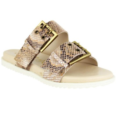 Women's Wo's Hey Pony Sandals - Naughty Monkey
