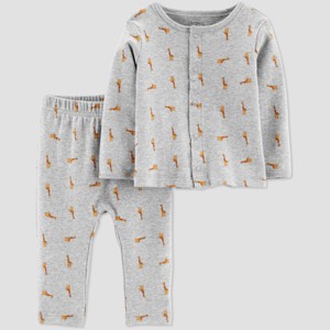 Little Planet Organic by Carters Baby Boys