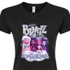 Women's - Bratz - Two Thousand One Fitted Graphic T-Shirt - 2 of 3