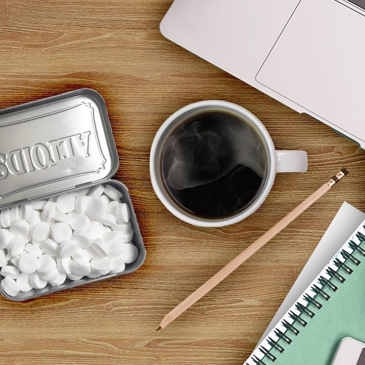 Altoids Wintergreen Breath Mint Candies - 1.76oz, 4 of 8