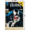 Trends International Marvel Comics - Venom - Lethal Protector Cover #1 Unframed Wall Poster Prints - 3 of 4