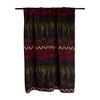 50"x60" Wilderness Striped Throw Blanket - Design Imports - 2 of 4