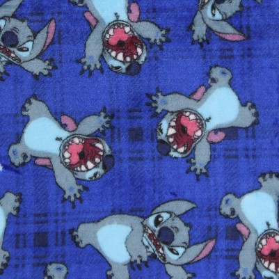 scary stitch