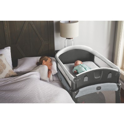 Graco newborn2toddler shop