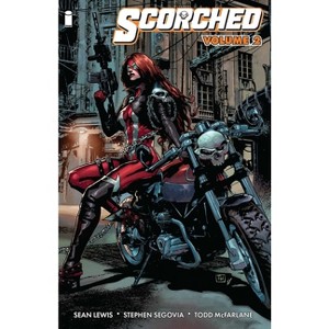The Scorched Volume 2 - by  Todd McFarlane & Sean Lewis (Paperback) - 1 of 1