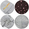 Furry Fido Classic Pet Sling - Reversible Slings - 2 of 4