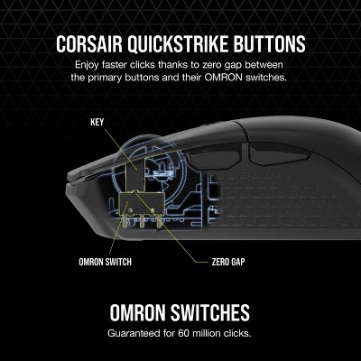 Corsair Katar Elite Wireless Gaming Mouse_6