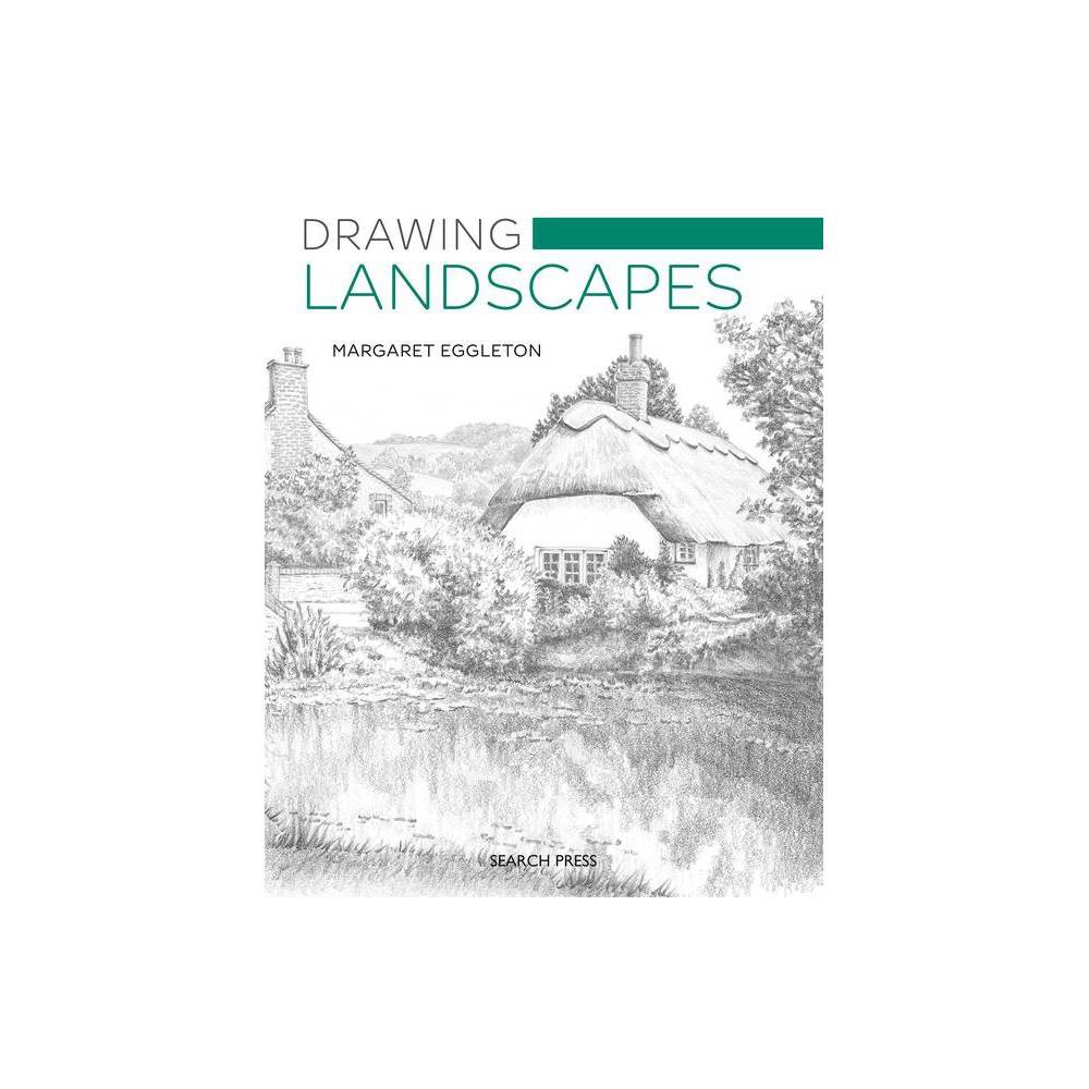 ISBN 9781782218371 product image for Drawing Landscapes - by Margaret Eggleton (Paperback) | upcitemdb.com