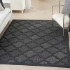 Nourison Trellis Outdoor Rug - 4 of 4