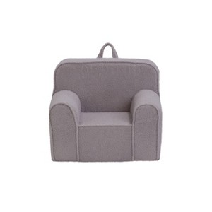 Olive & Opie Kuddlez Kids' Foam Chair - 1 of 4