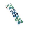 Dino and Shark Sticker Rolls - Spritz™ - 3 of 3