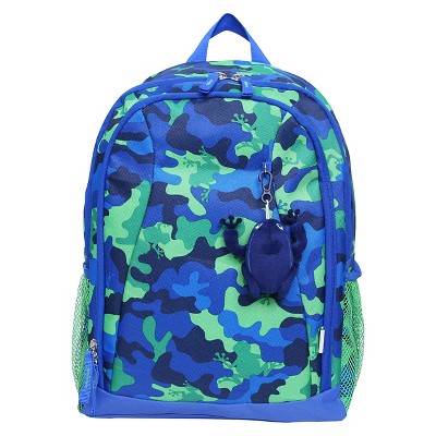 Target camo outlet backpack