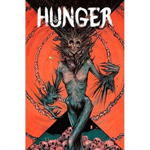 Hunger Wolfskulljack Limited Edition - by  Nihaarika Negi (Hardcover) - 1 of 1