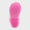 Toddler Lainey Jelly Sandals - Cat & Jack™ - 4 of 4