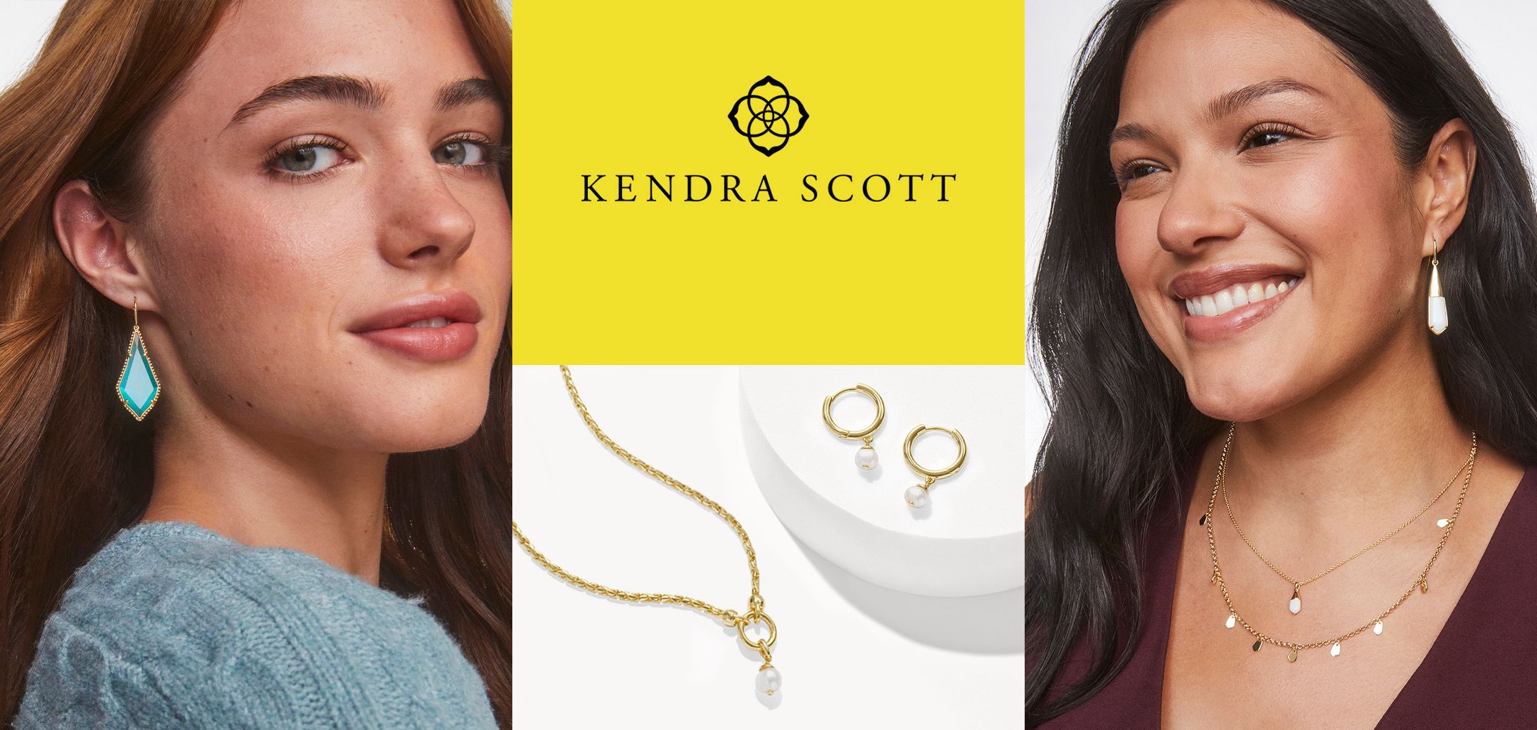 KENDRA SCOTT