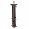 Birds Choice Bear Proof Novelty Bird Feeder 26" Brown: Weather-Resistant, 4 lb Capacity, No Assembly Required - 3 of 4