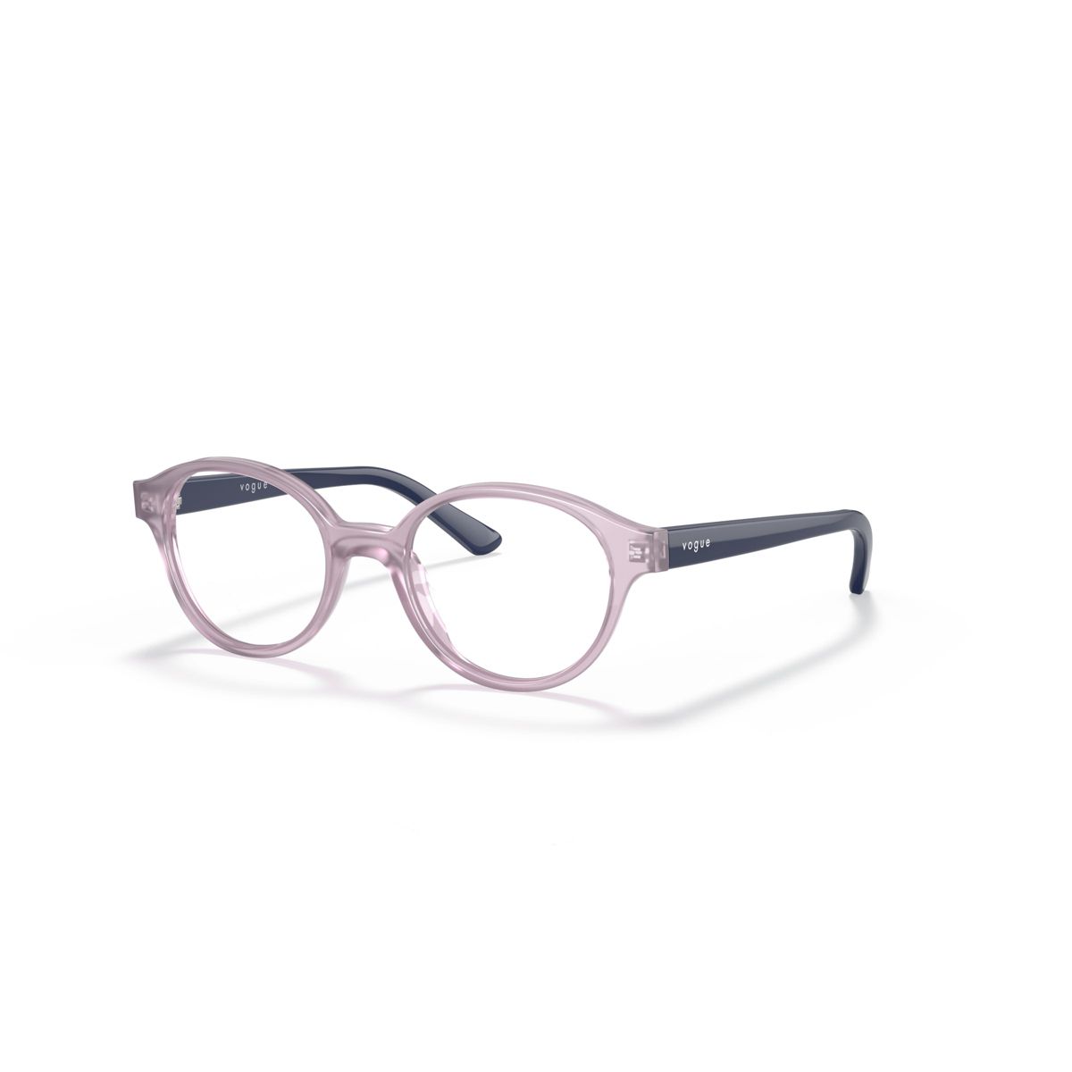 Vogue Eyewear VY2005 43mm Child Oval Eyeglasses - prescription-ready