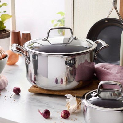 ZWILLING Energy Plus Cookware Set - Thumbnail 4