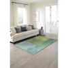 Liora Manne Piazza Abstract Indoor Rug.. - 3 of 4