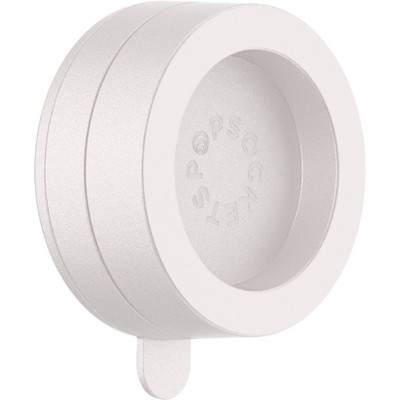 PopSockets Multi-Surface, Repositionable Magnetic Suction Phone Mount with MagSafe