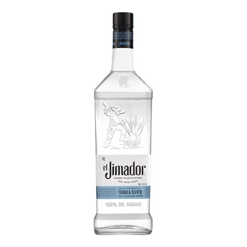 El Jimador Blanco Tequila 750ml Bottle Target