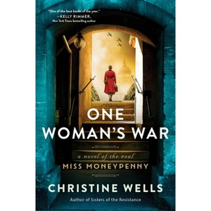 One Woman's War - by  Christine Wells (Paperback) - 1 of 1