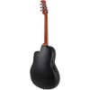 Ovation CE44 Celebrity Series Elite Mid-Depth Acoustic-Electric Guitar - 4 of 4