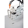 Excalibur EX-21CRB 21 in. Tilting Head Scroll Saw with Foot Switch Manufacturer Refurbished - 2 of 4