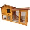 Gulches Durable Wearable Chicken Coop for Playground - Portable and Strong Poultry Shelter - 3 of 4