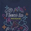Boys' - Disney - Minnie & Minnie Short Sleeve Graphic T-Shirt - 2 of 4