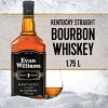 Evan Williams Kentucky Straight Bourbon Whiskey - 1.75L Bottle - 4 of 4