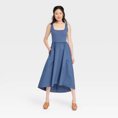 Women's Sleeveless Ballet Dress - … curated on LTK