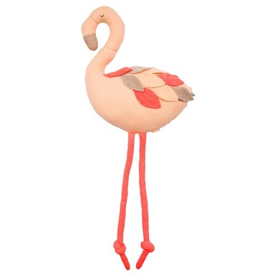 flamingo stuffed animal target