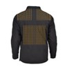 Five Brother Men's Heated Softshell Jacket w/Power Bank - 3 of 4