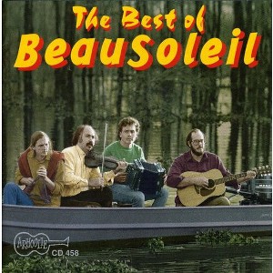 Beausoleil - Best of (CD) - 1 of 1