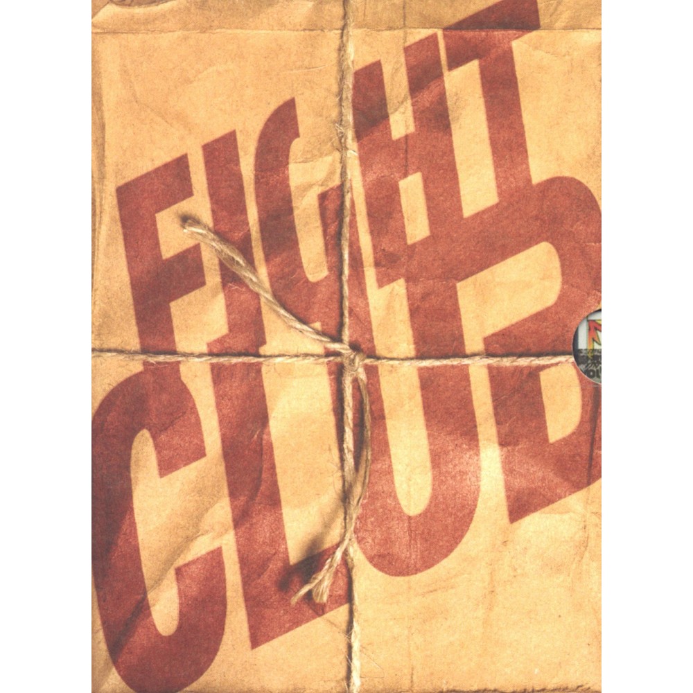 UPC 024543000358 product image for Fight Club (Special Edition) (2 Discs) (Widescreen) | upcitemdb.com