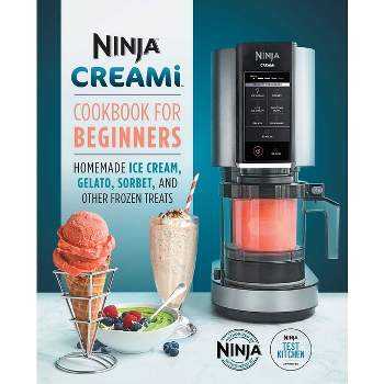 Ninja Foodi Power Blender Cookbook 2021-2022: Healthy and Amazing