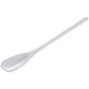 Gourmac 12-Inch Melamine Mixing Spoon - 1 of 1