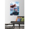 Trends International Disney The Little Mermaid - Sea Splash Unframed Wall Poster Prints - 2 of 4