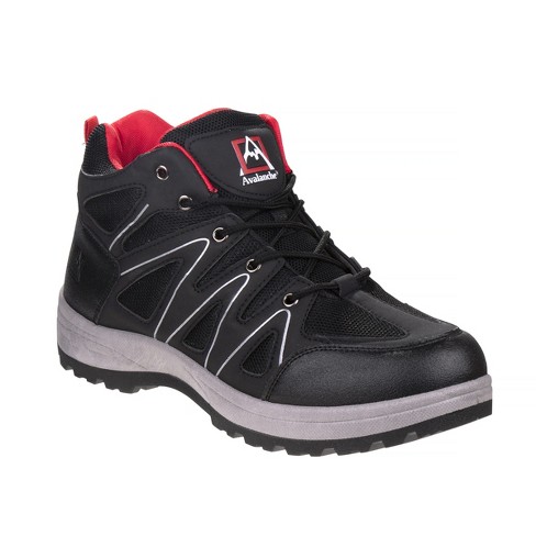 Avalanche Men's Mid Water-resistant Hiking Boots : Target