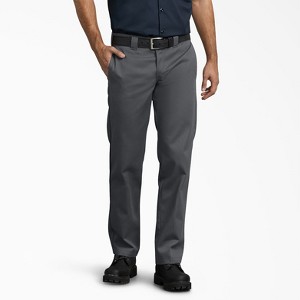 Dickies Slim Fit Straight Leg Work Pants - 1 of 2
