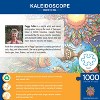 MasterPieces Kaleidoscope - Under The Sea 1000 Piece Puzzle - 4 of 4
