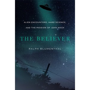 The Believer - by  Ralph Blumenthal (Paperback) - 1 of 1