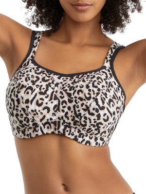 Dominique Women's Brie Strapless Backless Bustier - 6380 34f Mocha : Target
